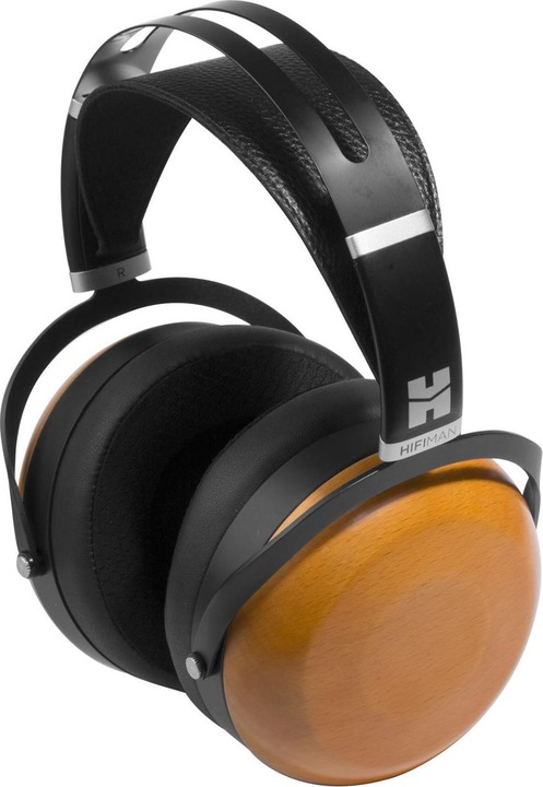 Hifiman Sundara Closed-Back (keine Geräuschunterdrückung, Kabelgebunden)