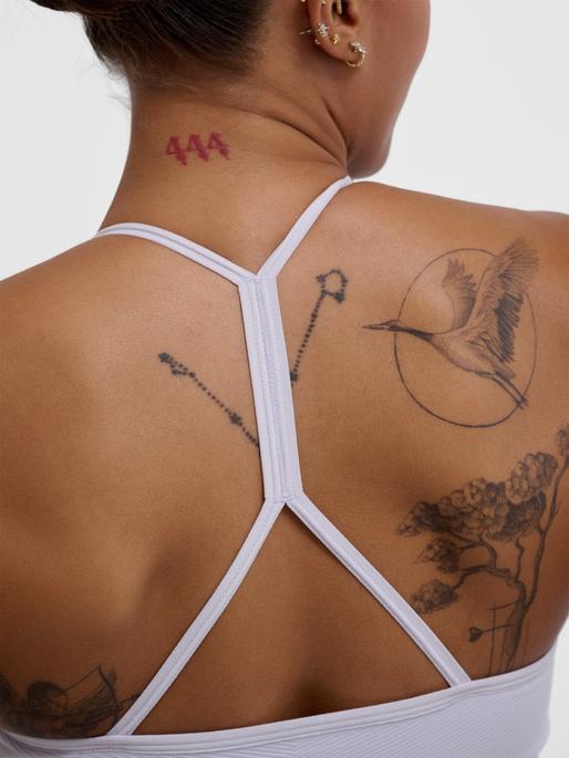 Image du produit hummel Hmltiffy Seamless Sports Top (S)