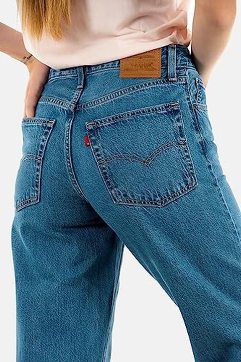 Actual product image Levis Jeans Relaxed Fit BAGGY (W26/L32)