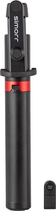 Actual product image SmallRig 3375 Simorr Portable Selfie Stick Tripod ST20