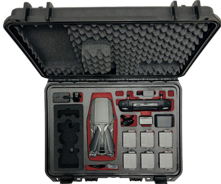 Produktbild TomCase Koffer (DJI Mavic 2)