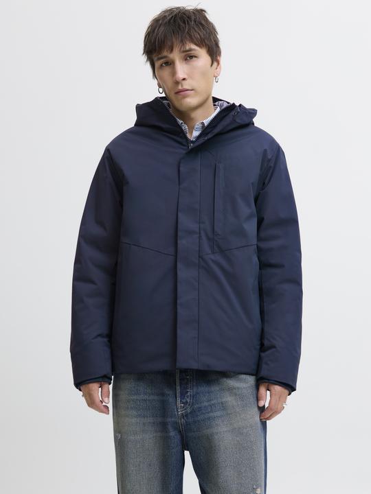 Actual product image Jack & Jones Jack&Jones Jacke KEEN Übergangsjacke (XL)