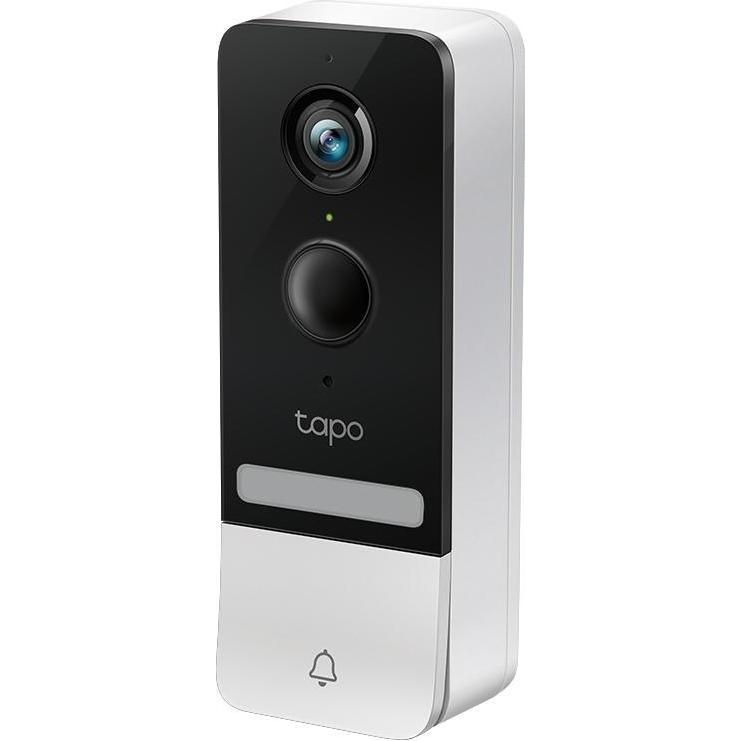Thumbnail - TP-Link, Klingel + Türsprechanlage, Tapo D230S1 (Ethernet, WLAN)