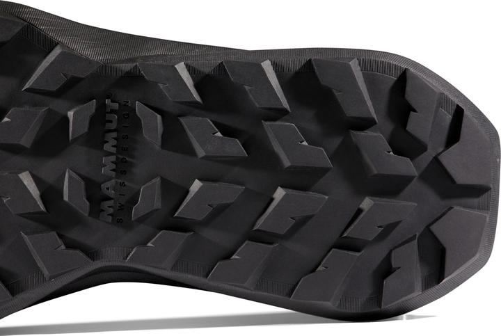 Produktbild Mammut Aenergy Hike Low, niedriger Speed Hiking Schuh (40)