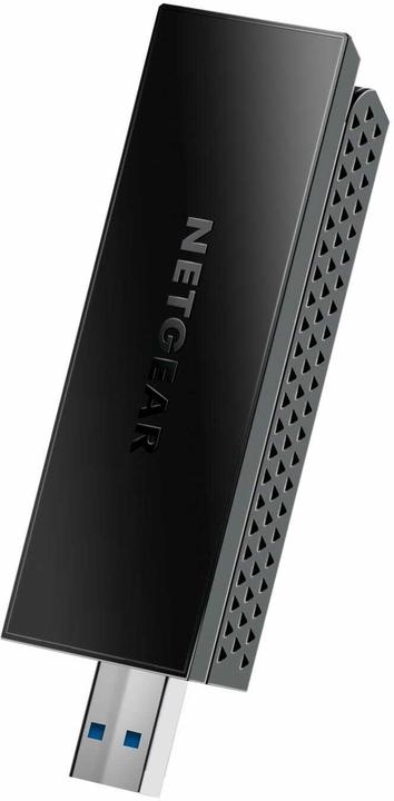 Actual product image Netgear 1PT AX1800 USB 3.0 adapter (USB, USB 3.0)