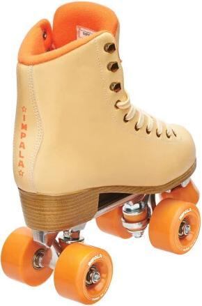 Image du produit Impala Patins à roulettes Mimosa 2023 (42)