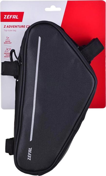 Actual product image Zefal Z Adventure C2 (2.20 l, Frame bag)