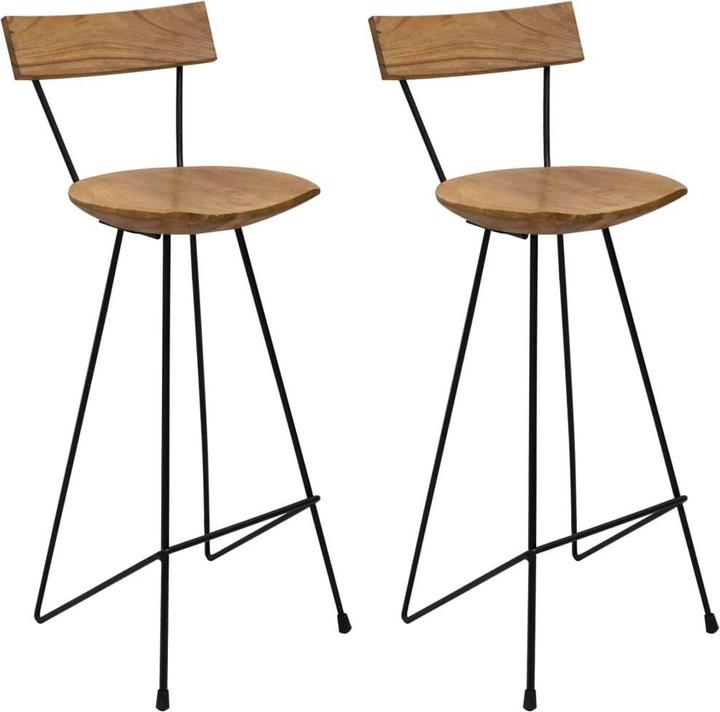 Image du produit vidaXL Barhocker