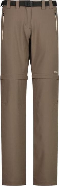 Produktbild CMP Campagnolo Stretch Pant Zip Off (L)