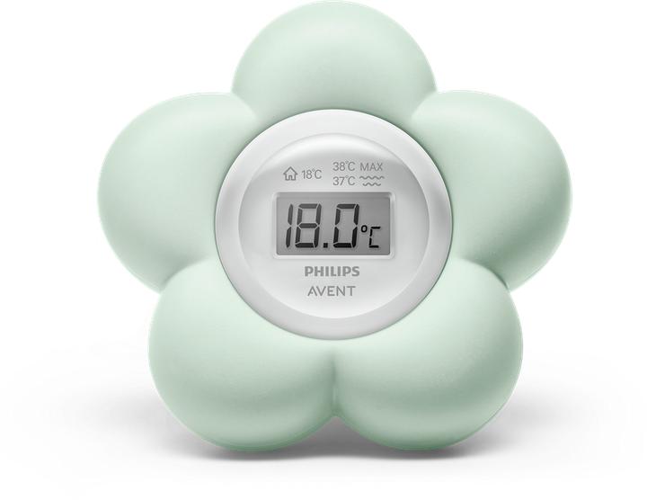 Image du produit Philips Avent Babythermometer