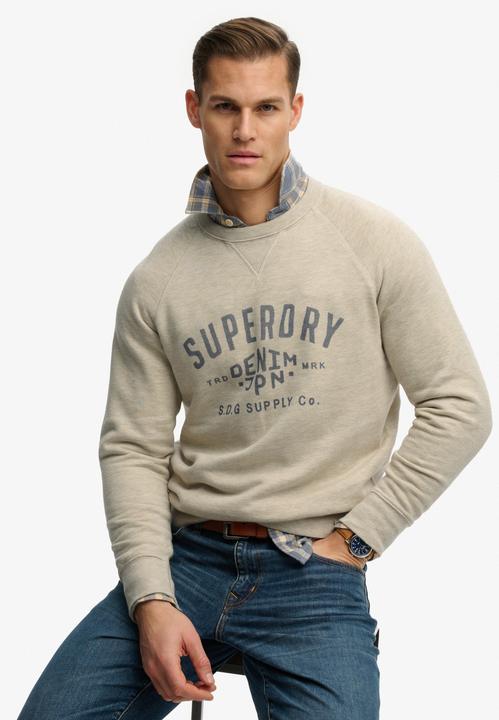 Actual product image Superdry Merchant Vintage (M)