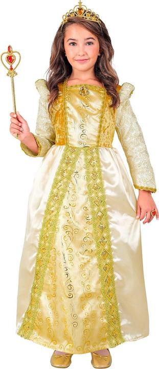 Immagine prodotto Widmann Mittelalter Prinzessin (116)