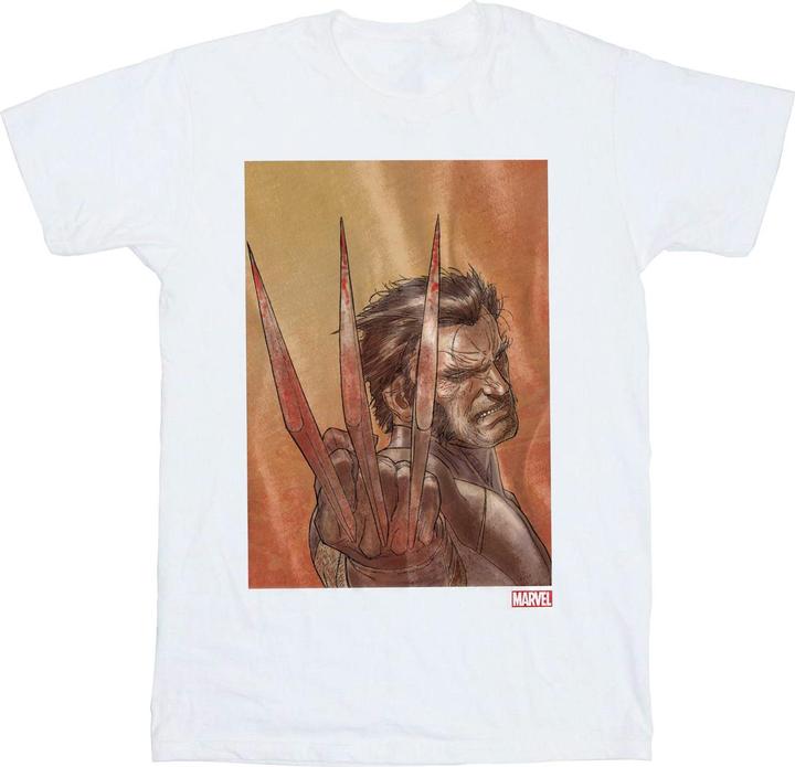 Produktbild XMen Ready TShirt (104)