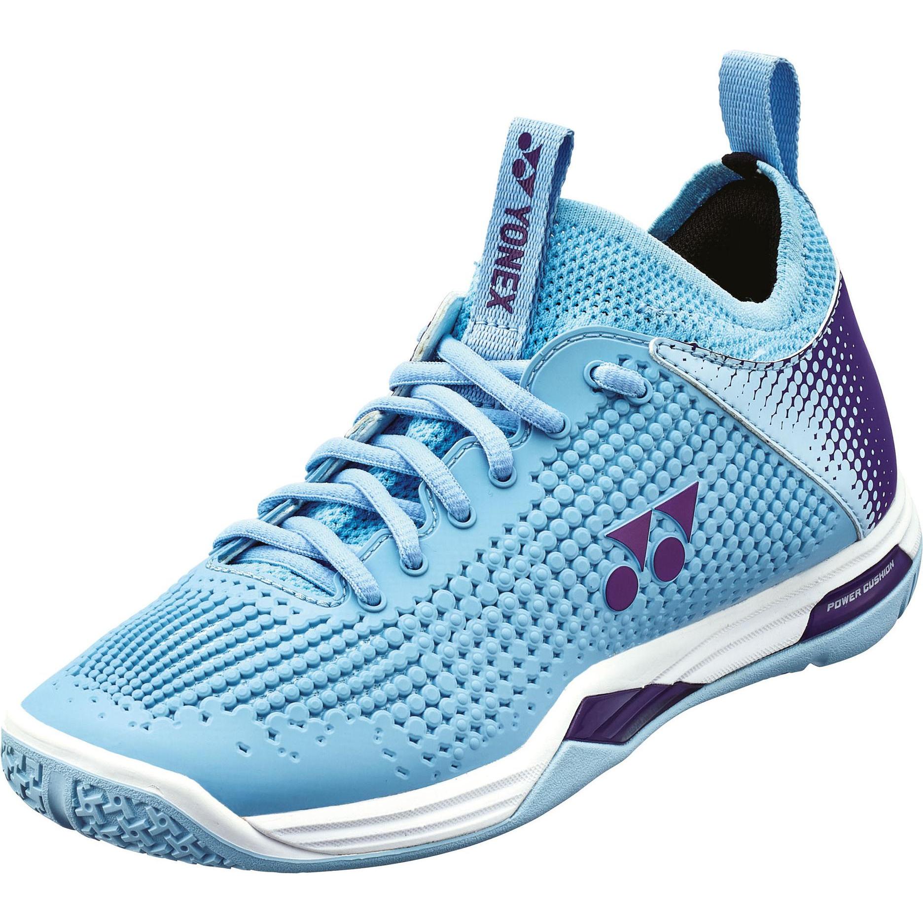 Yonex, Damen, Hallenschuhe, damen-hallenschuhe pc eclipsion z2 (36), Blau