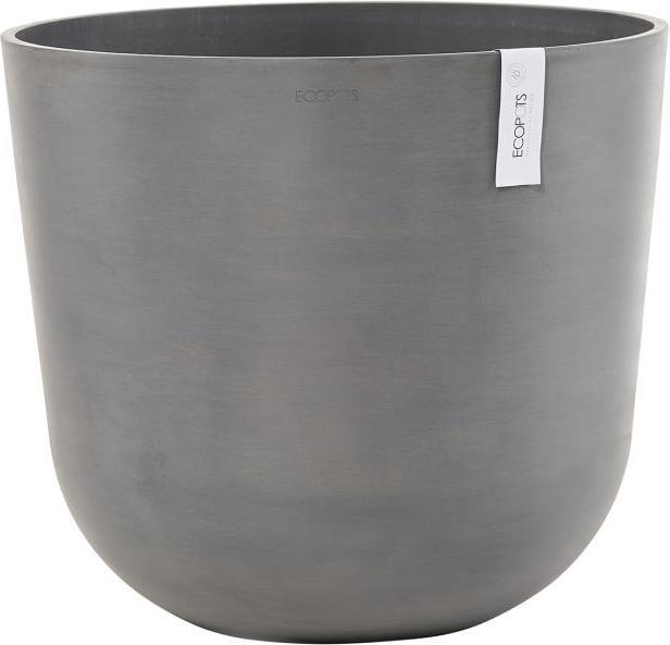 Actual product image Ecopots Oslo (35.35 cm)