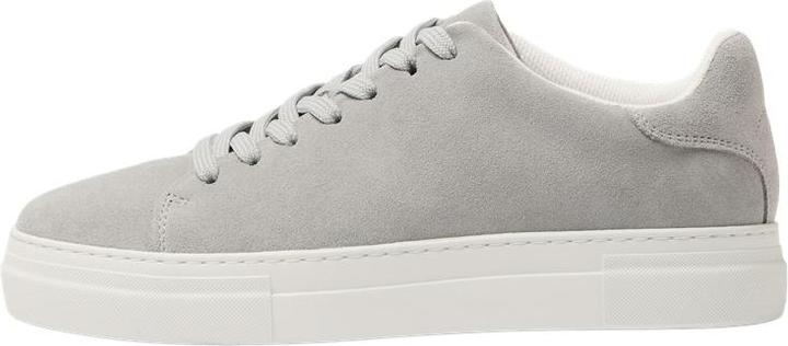 Selected Homme Chunky Wildleder Sneakers