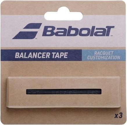 Image du produit Babolat Bande de plomb 3x3g