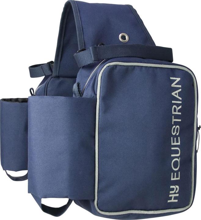 Produktbild Hy SattelPacktaschen (Satteltasche)