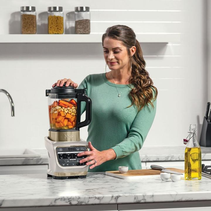 Image du produit Ninja Frullatore e Zuppiera Foodi (1000 W)