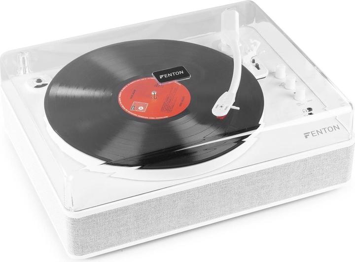Immagine prodotto Fenton RP162W (Semi-automatico)