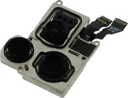 MobileParts Kamera für iPhone 15 Pro Max (Apple iPhone 15 Pro Max)