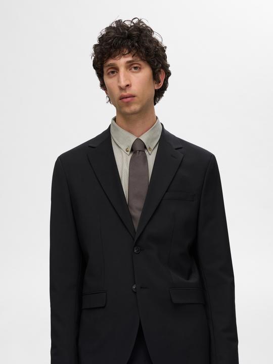 Actual product image Selected Plain tie