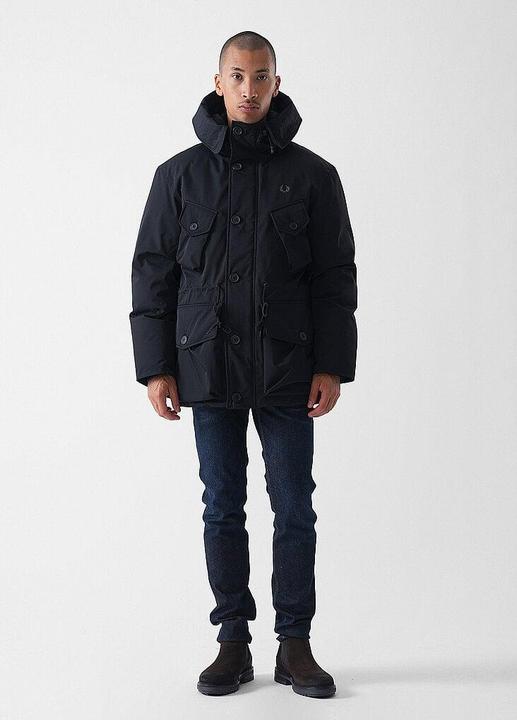 Produktbild Fred Perry Parka (S)