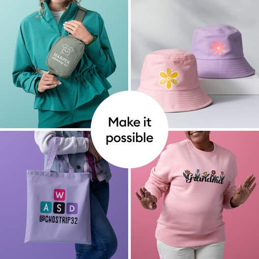 Produktbild Cricut Joy Xtra Smart