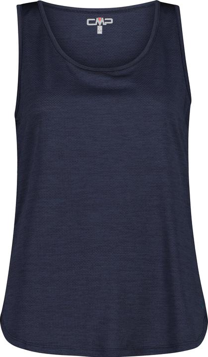 Actual product image CMP Campagnolo Women's Sleeveless Top (XXS)