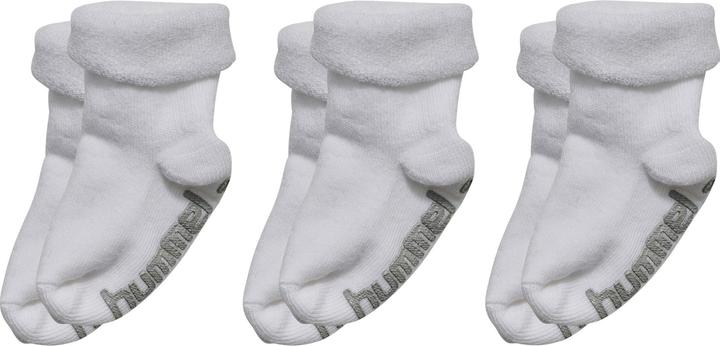 Immagine prodotto hummel hmlMINI NON SLIP 3-PACK SOCK (18 - 20)