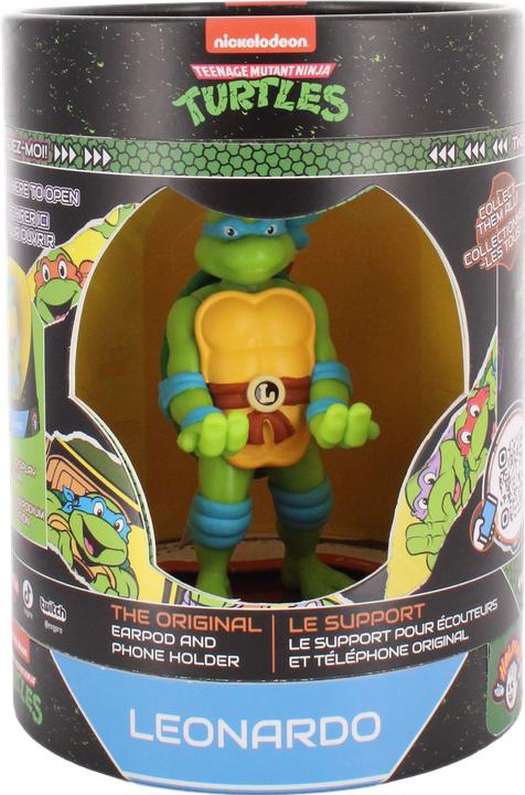 Actual product image Exquisite Gaming TMNT: Leonardo - Cable Guy Holdem
