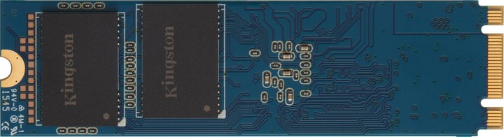 Actual product image Kingston SSDNow (480 GB)
