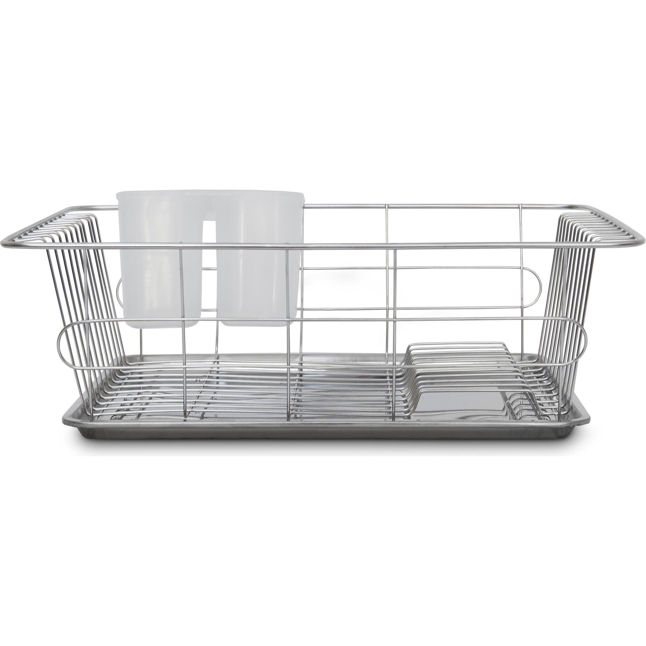 Relaxdays Abtropfgestell (10019096)