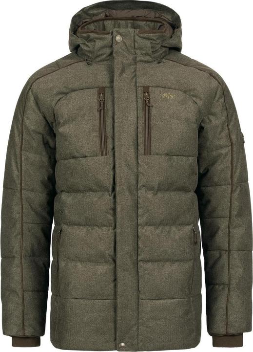 Actual product image Blaser Mens VINTAGE Radiation Down Jacket (L)