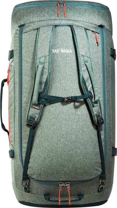 Image du produit Tatonka Duffle Roller 140 (140 l)