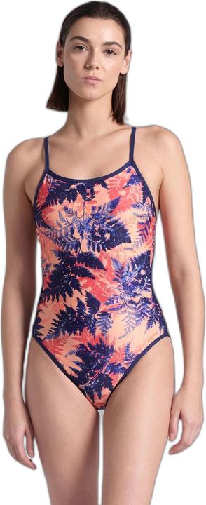 Image du produit Arena W Reversible Swimsuit Challenge Back (44)