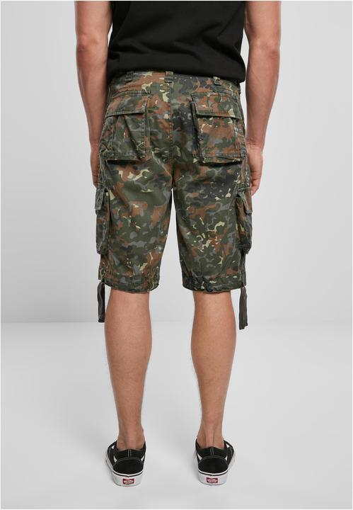 Actual product image Brandit Urban Legend Cargo Shorts (S)