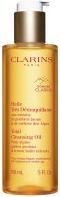Produktbild Clarins Total (Reinigungsöl, 150 ml)