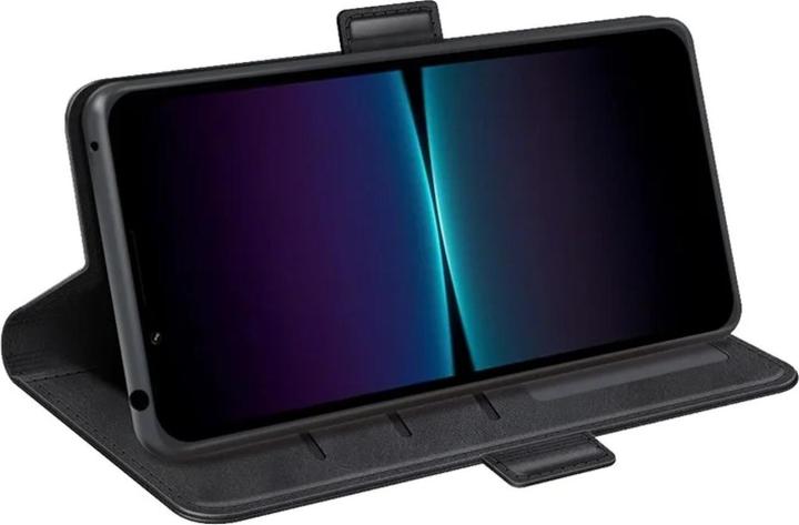 Actual product image Screenguard CardLounge Leder Hülle (Sony Xperia 1 VI)