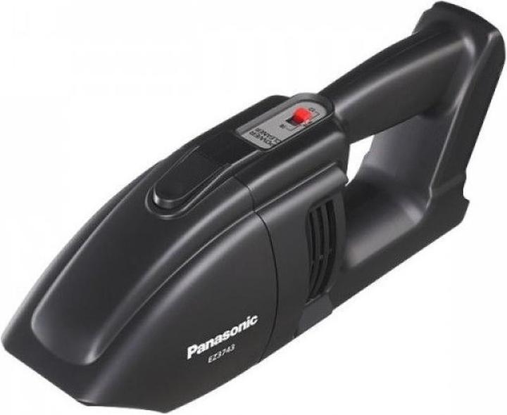Immagine prodotto Panasonic Aspirapolvere a batteria EY 37A3 B