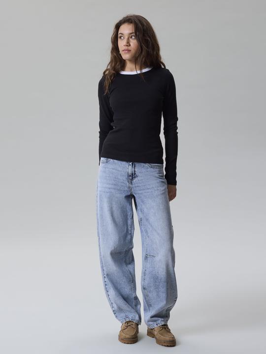 Immagine prodotto Lmtd Slim Fit Oberteil mit langen Ärmeln (146, 152)