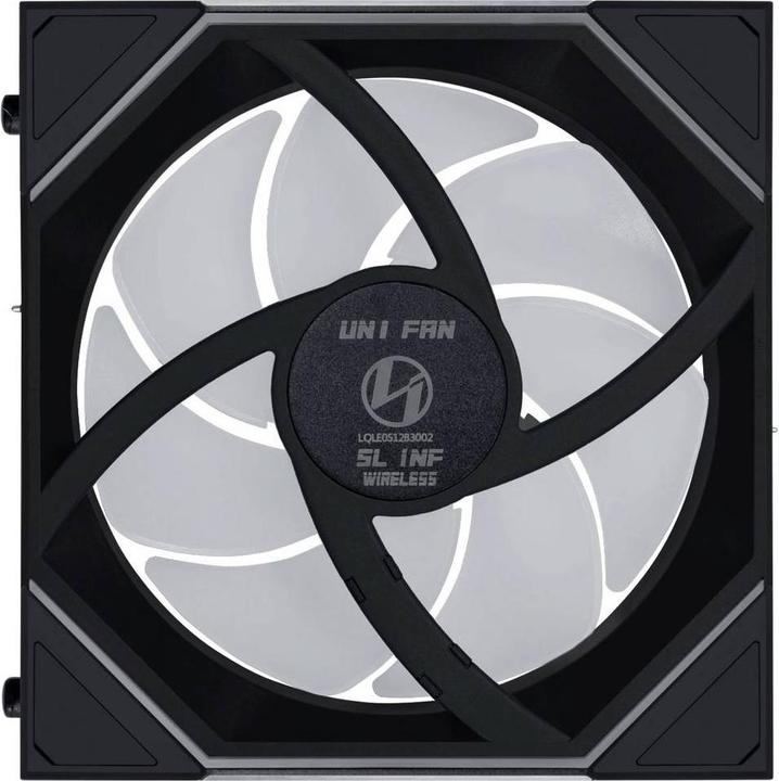 Immagine prodotto Lian-Li Uni SL-INF (120 mm, 3x)
