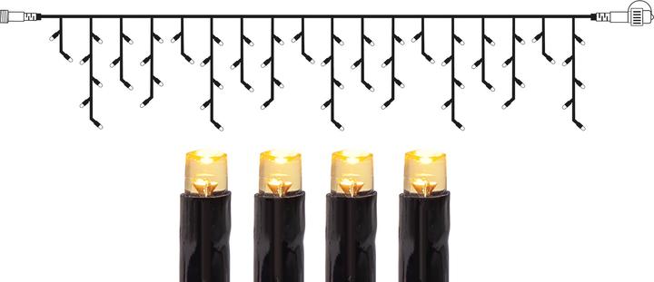 Actual product image Star Trading Icicle (4 m)