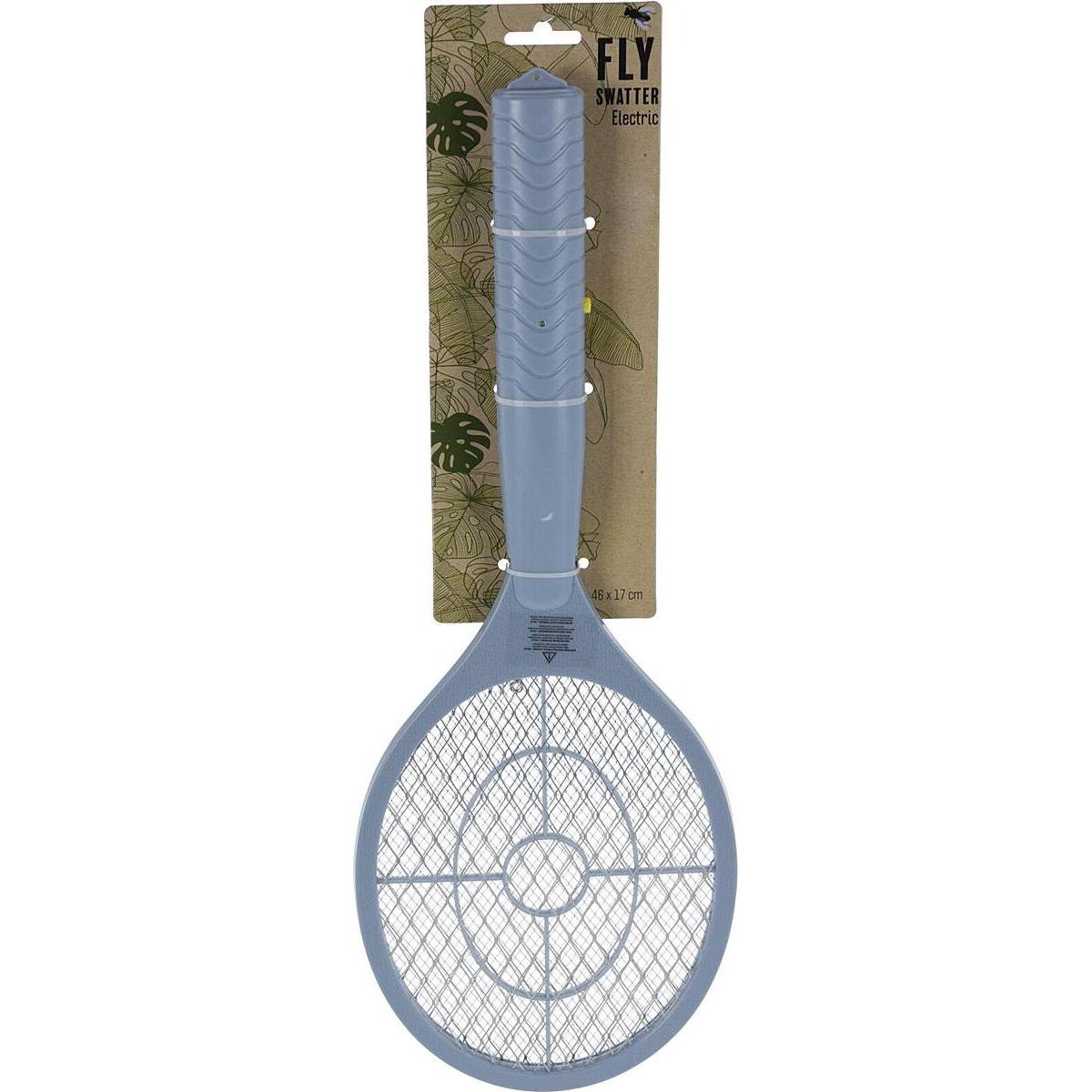 Magni, Trappola animali, Fliegenfänger elektrisch 4fach sortiert