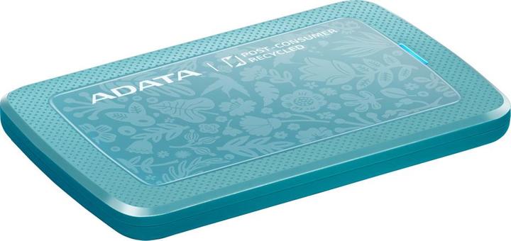Produktbild Adata HC300 Eco Externe Festplatte 1 TB Grün (1 TB)