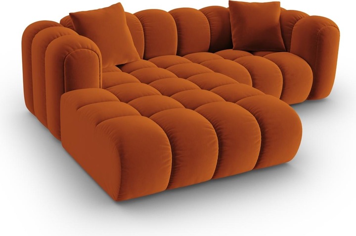 Actual product image CXL by Christian Lacroix Clotilde (Corner sofa)