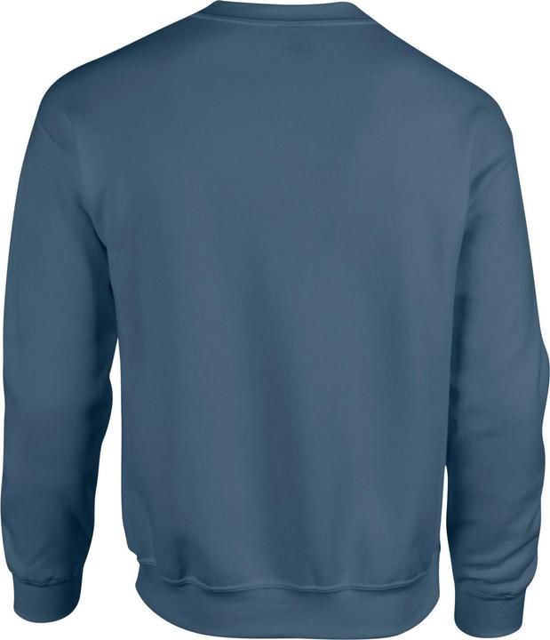 Actual product image Gildan Mens Heavy Blend Sweatshirt (L)