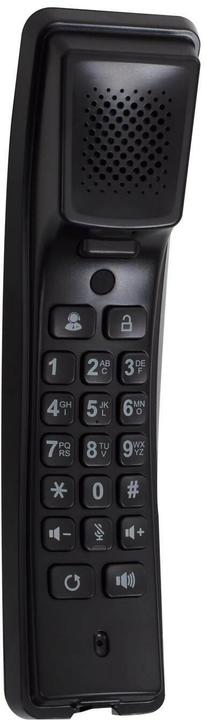 Produktbild 2N Innensprechstelle IP Handset Schwarz