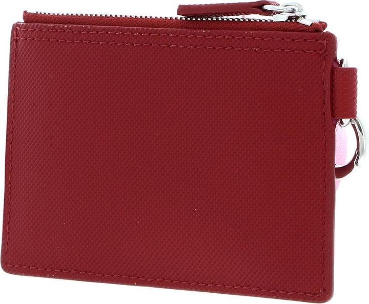 Actual product image Lacoste Anna Badge Holder