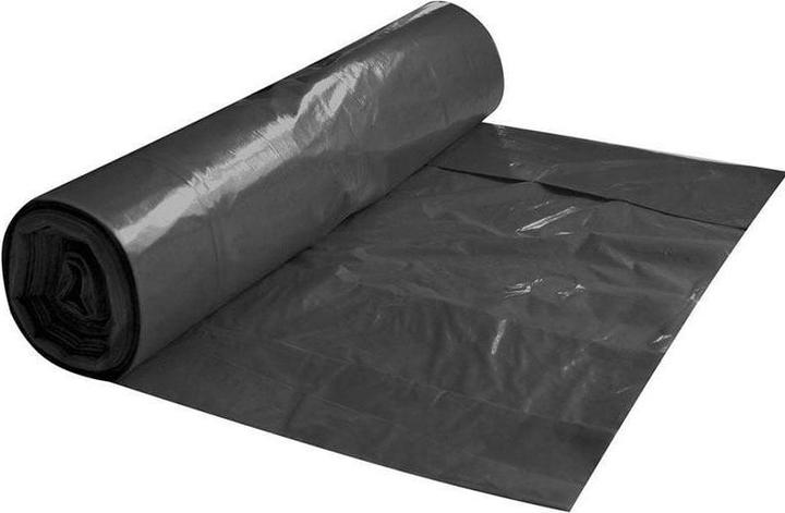 Okko WASTE BAGS GREEN/BLACK 350L 5PCS 75MY (5x)